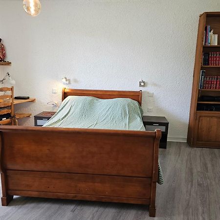 Chateau-Bernard Appartement Col De L'Arzelier מראה חיצוני תמונה