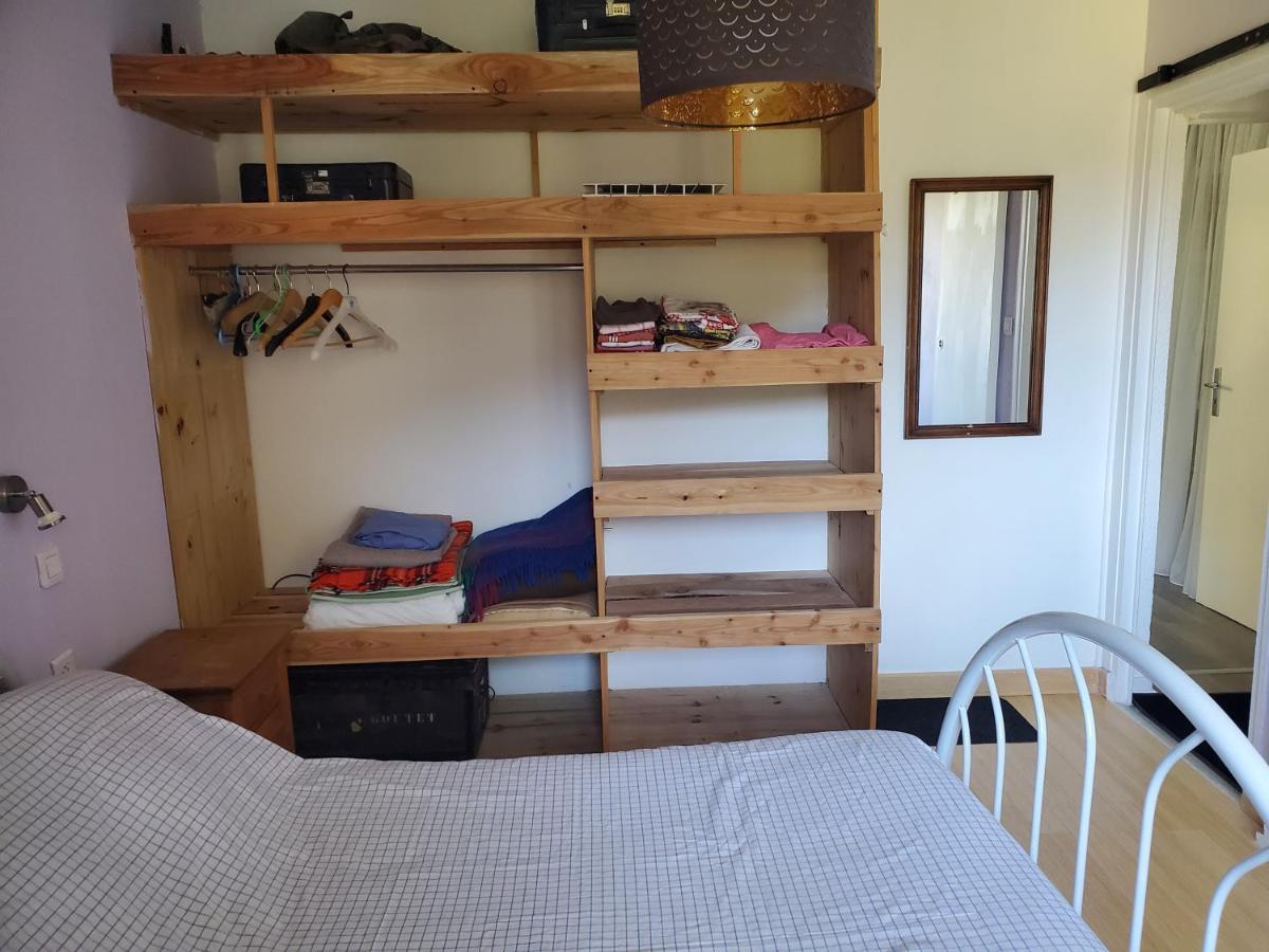 Chateau-Bernard Appartement Col De L'Arzelier מראה חיצוני תמונה
