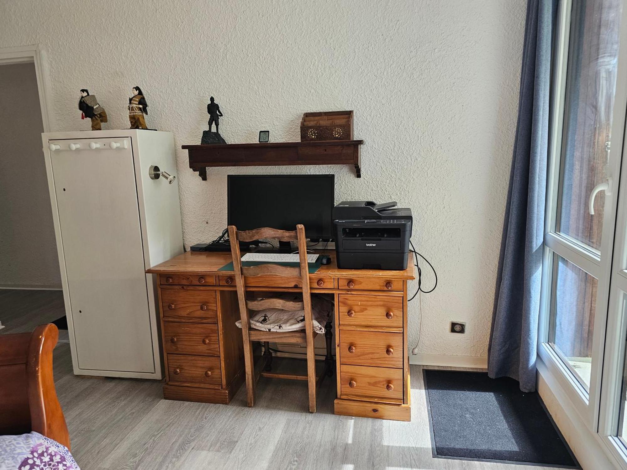 Chateau-Bernard Appartement Col De L'Arzelier מראה חיצוני תמונה